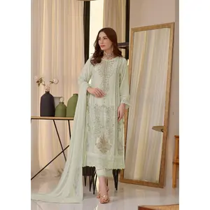 Wardah Uzair - Mehak