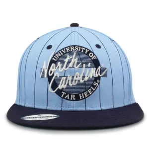 North Carolina '90 Pin Snapback
