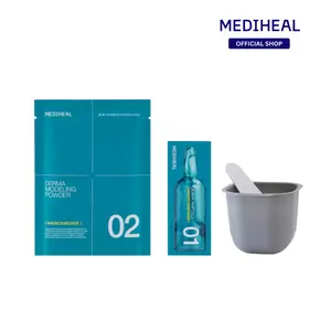 [MEDIHEAL OFFICIAL] Derma Modeling Pack - Madecassoside, Blemish, Hydrating, Skincare