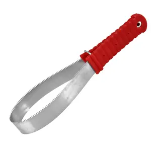 Jeffers Single Blade Shedder for Effective Animal Grooming