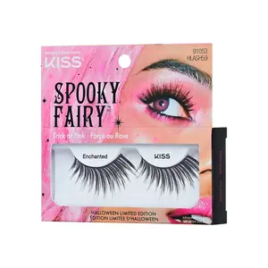 Kiss Halloween Lash  - Enchanted