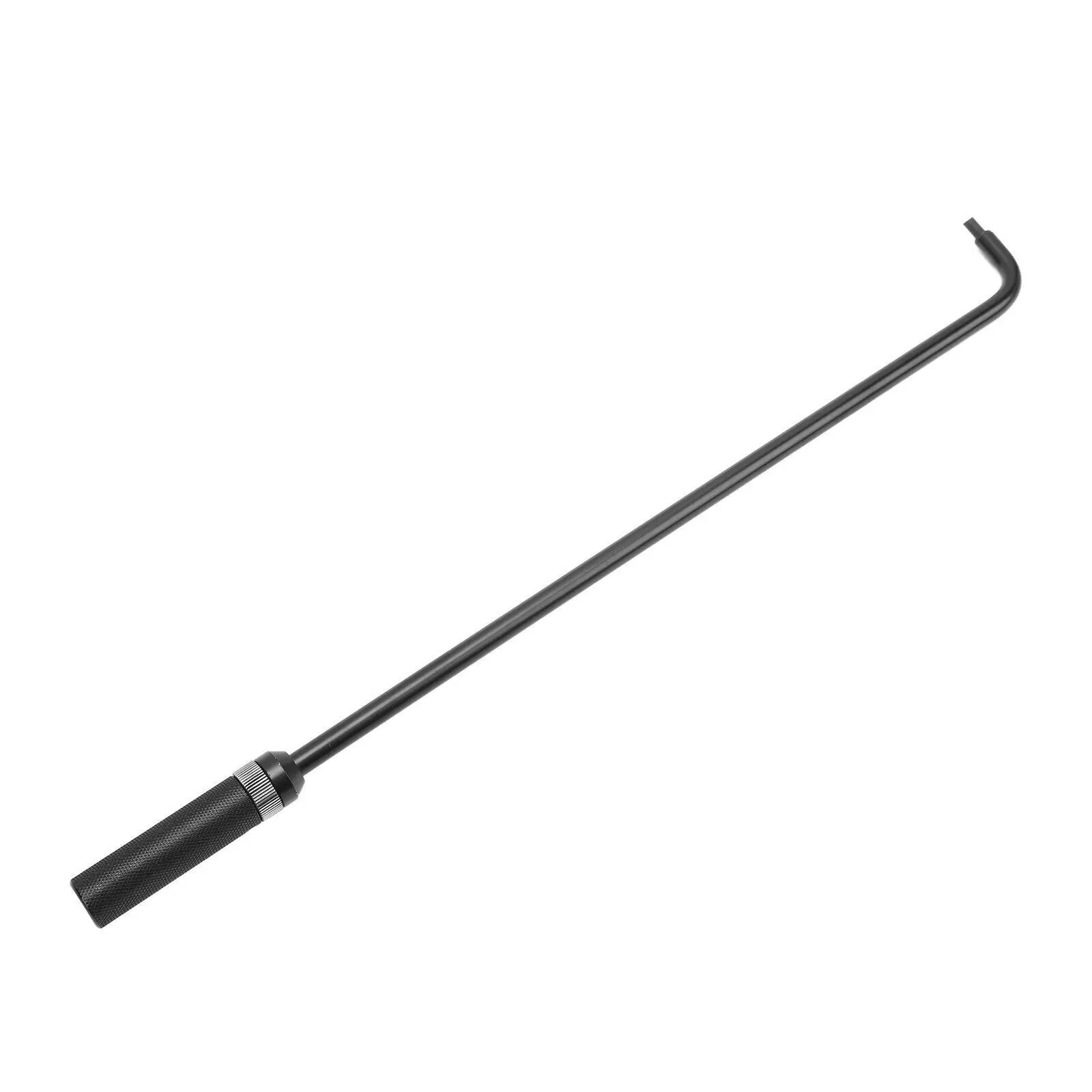 16.34" Carburetor Pilot Screw Adjusting Tool 110° Angled Head Metal Universal