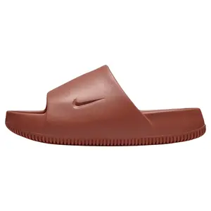 Calm Slide WMNS "Red" DX4816-800