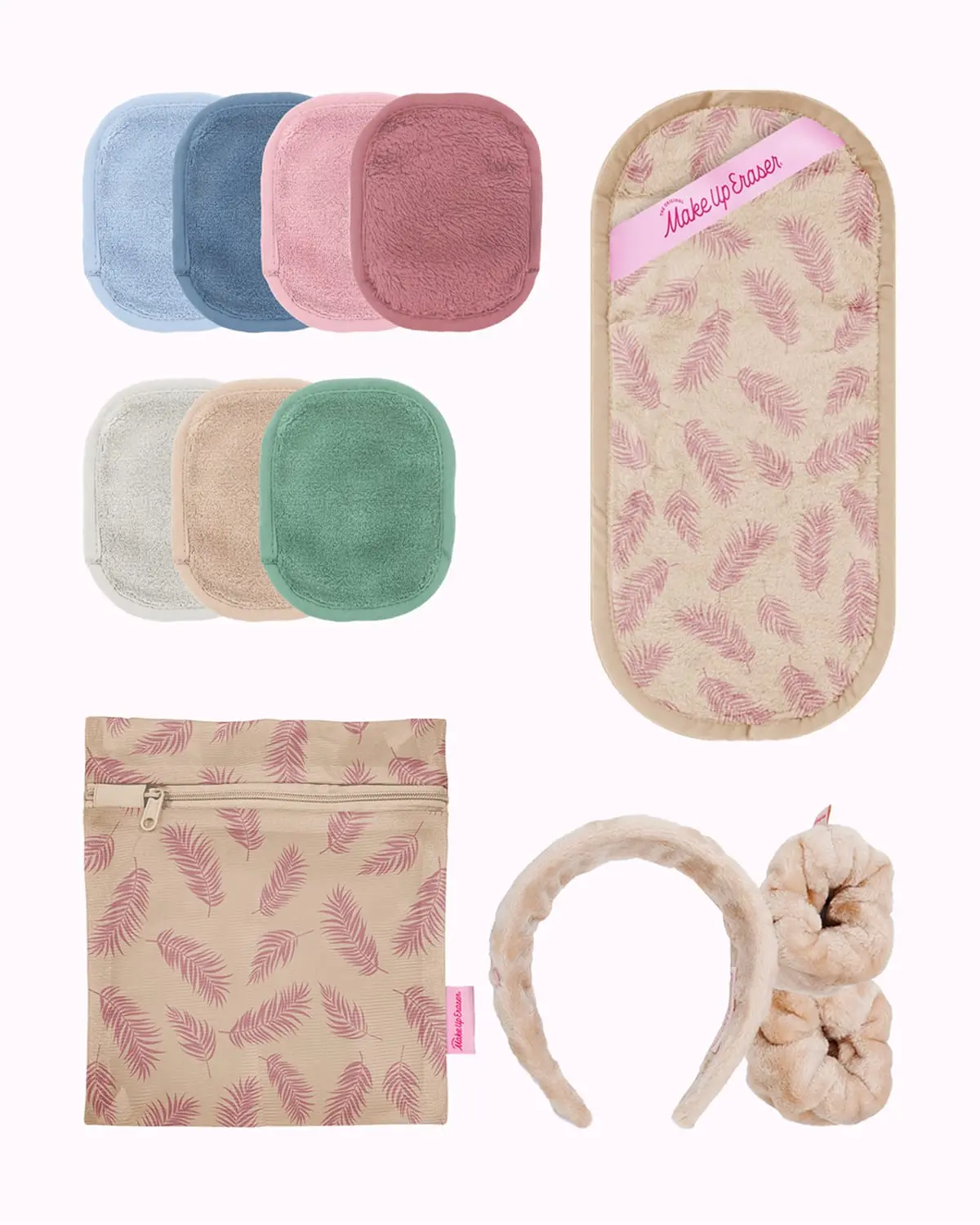 Keep Palm Get Unready 12pc Bundle