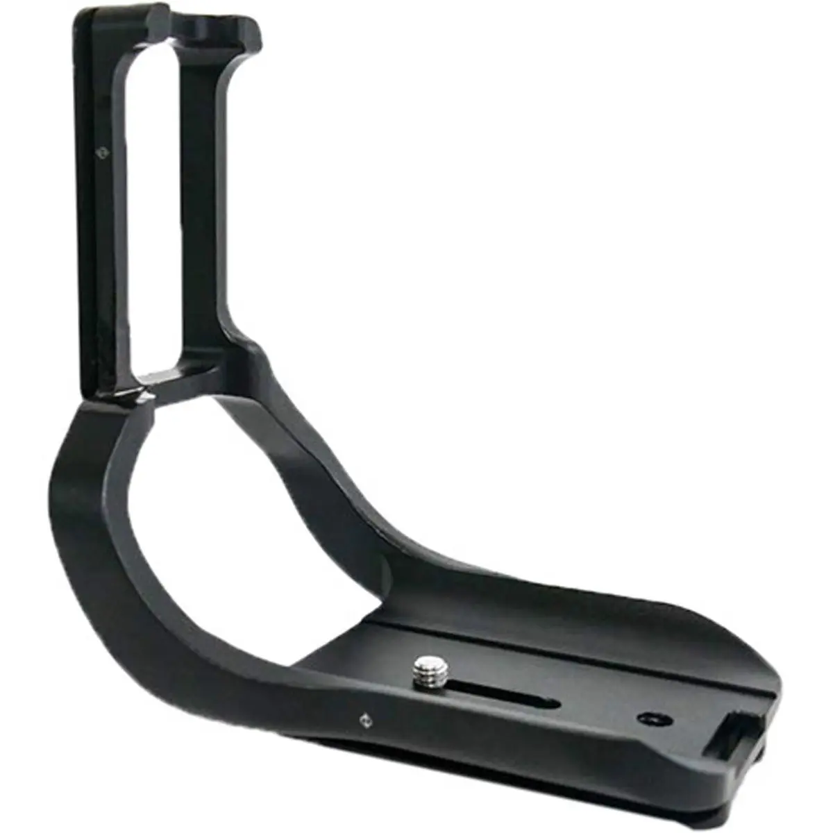 SunwayFoto PCL-RG Dedicated L-Bracket for Canon EOS R Camera and Battery Grip