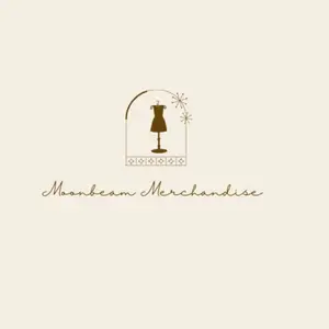 Moonbeam Merchandise shop logo