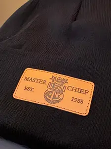 No. 72 Premium Beanie - Master Chief $19.99+ Free Shipping