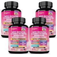 4 Bottles (4 Months Supply)