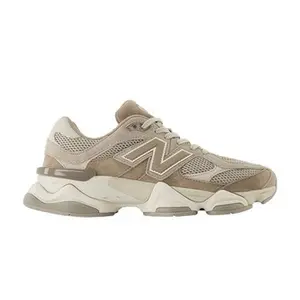 New Balance 9060 'Mushroom Arid Stone'