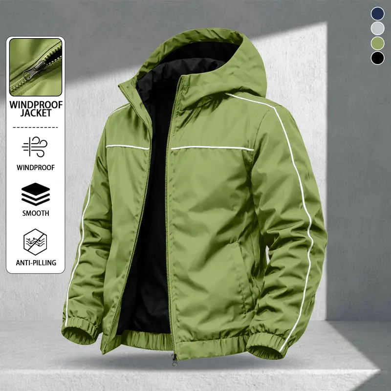 louis vuitton windbreaker jacket - TikTok Shop