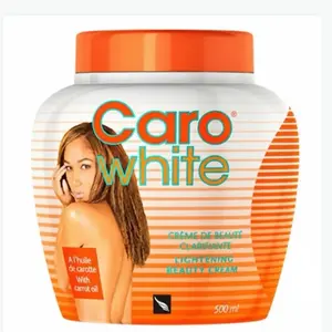 Caro White