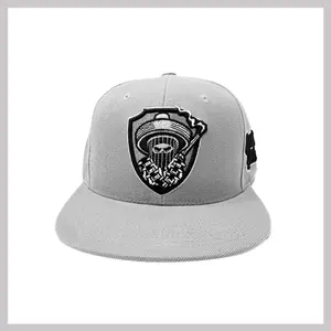 KS Snapback hat #35