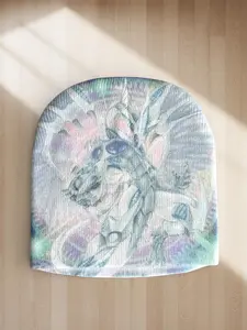 Stardust Dragon Beanie