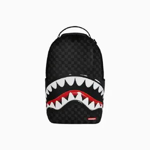 Sprayground - Sip Balloon Black Backpack