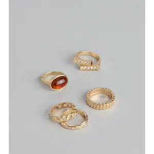 Radiant Edge Ring Pack