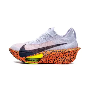 AIR ZOOM ALPHAFLY 3 WMNS "Electric Pack Olympic Safari" FN7673 900