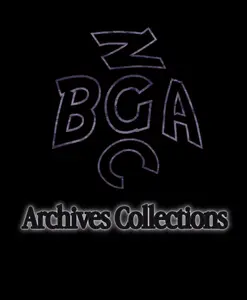 BNGCA COLLECTIONS