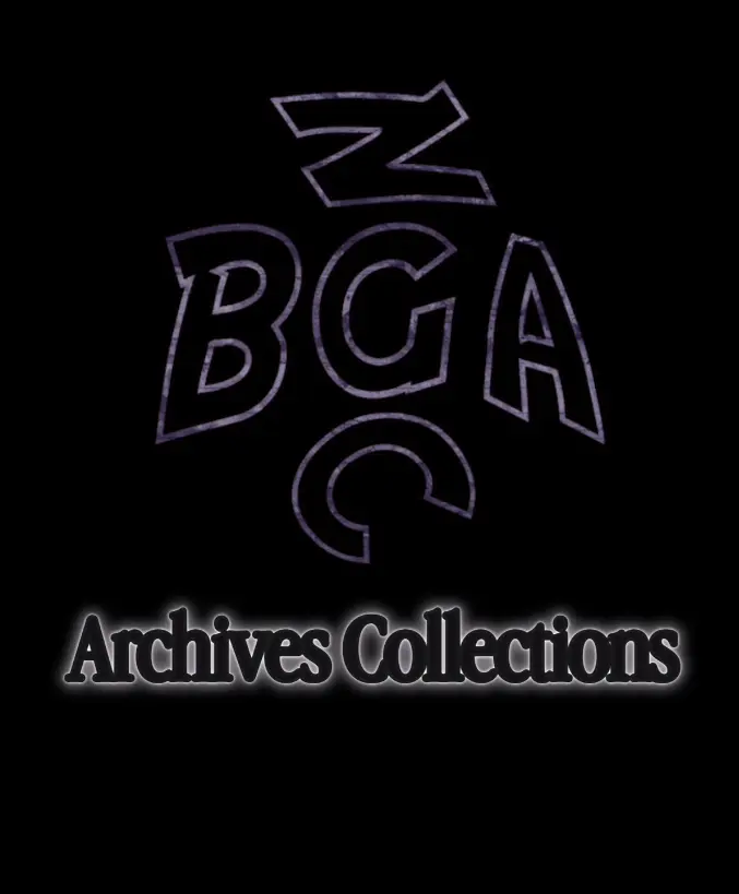 BNGCA COLLECTIONS