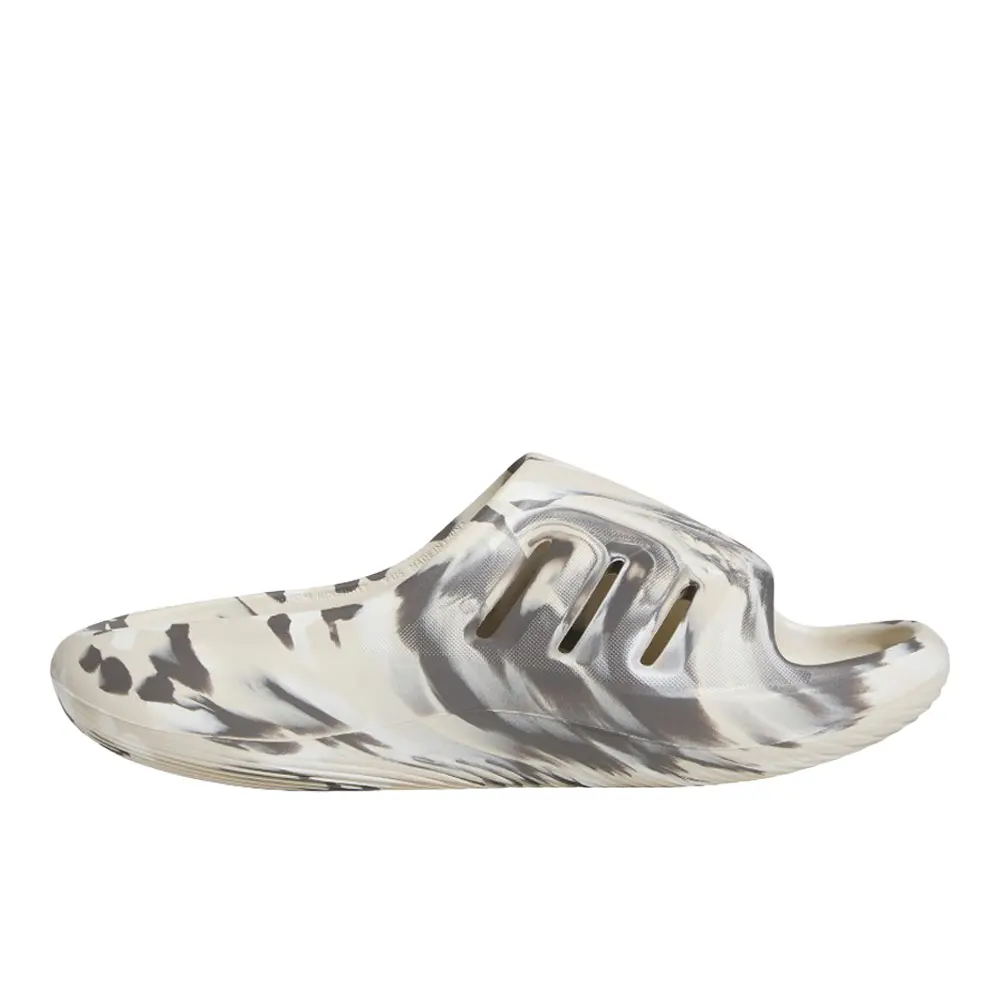 adidas Mens Adifom Iiinfinity Slide Casual Sandals Casual - White