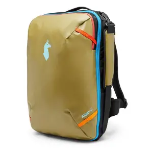 Cotopaxi Allpa Travel Pack