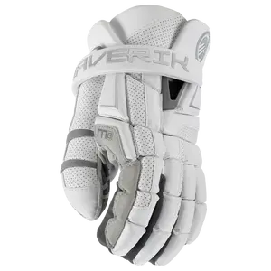 Maverik M6 Goalie Lacrosse Gloves