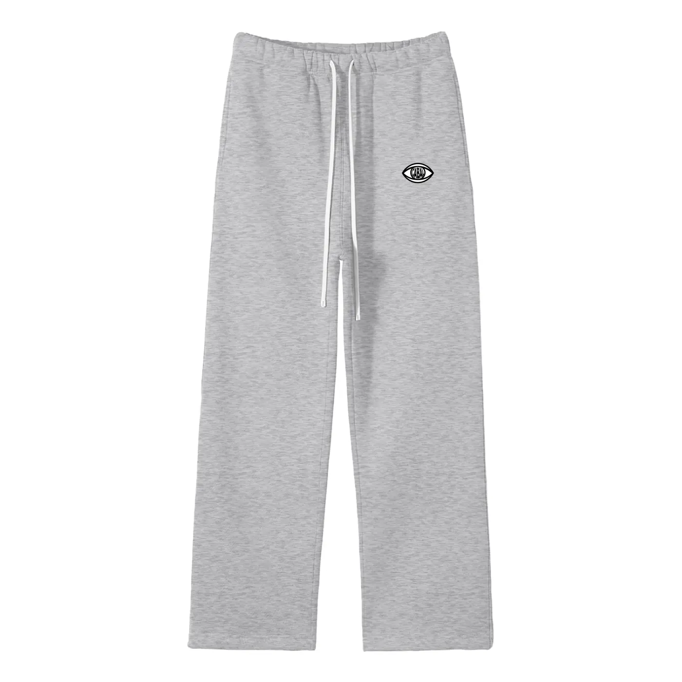 Cabal Solid Color Straight Leg Sweats