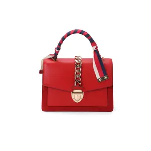 SADI Fashionable and Classic Versatile Shoulder and Crossbody Bag for Women, Perfect for an Elegant and Confident Look