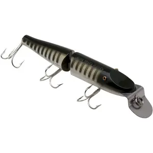 Creek Chub Jointed Pickie Fishing Lure