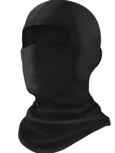 Lightweight Ski Mask Balaclava for Men & Women UPF 50+ UV Protection Face Cover for Motorcycle Snowboard & Outdoor Sports All-Year-Round Protection Versatile & Stylish