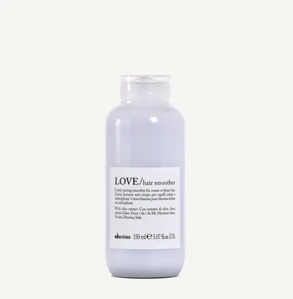 Davines Love Hair Smoother Anti-Frizz Cream