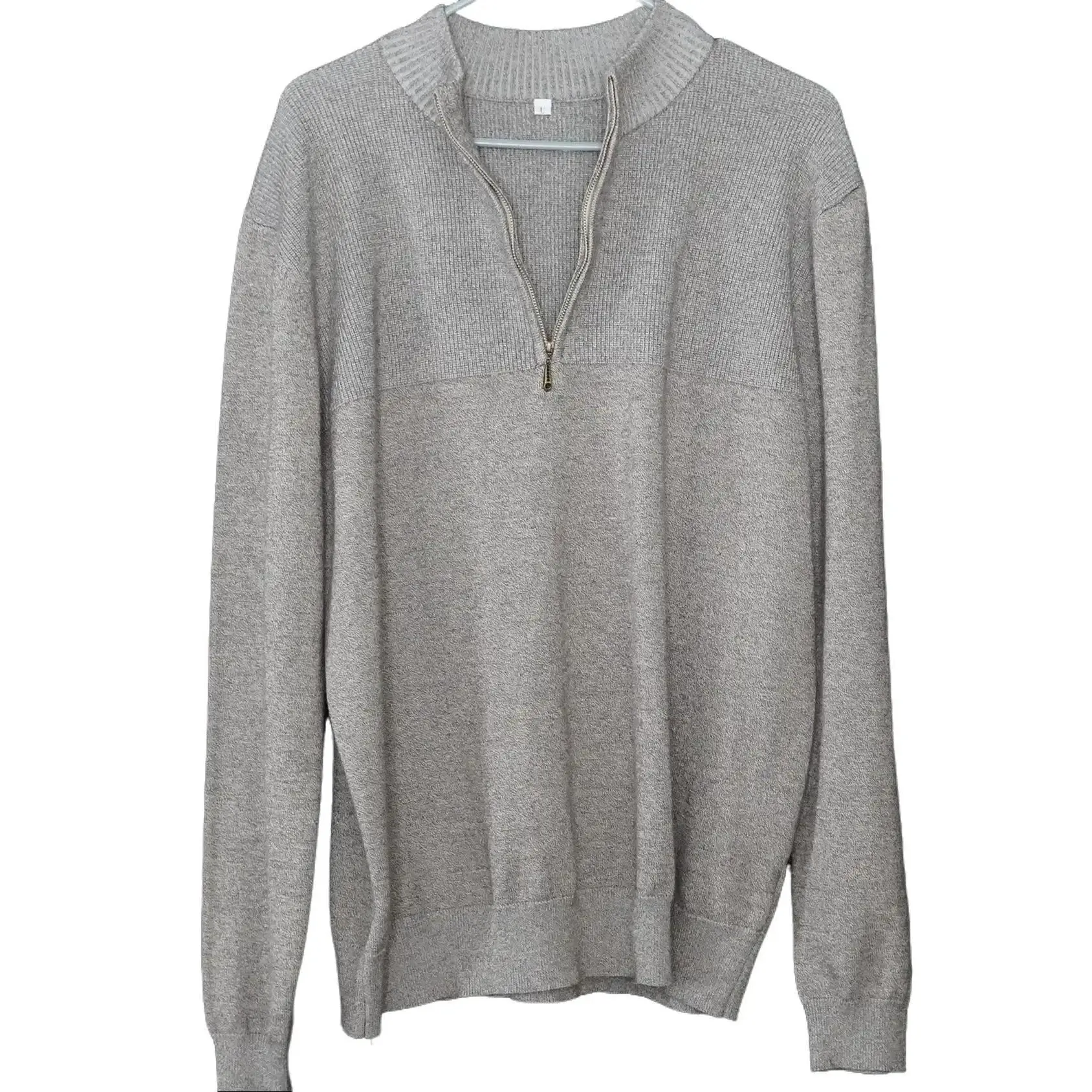 Boyfriend Pullover