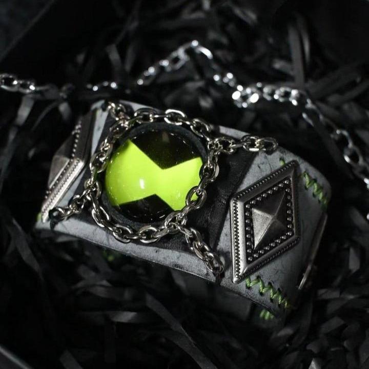 Ben 10 Omnitrix Bracelet