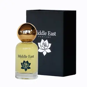 Middle East Perfume 35ml Oud Franc for Men and Women - Elegant Floral Scented Fragrance