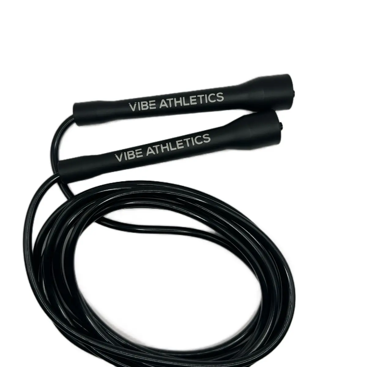 Vibe Athletics Boxer Speed Jump Rope for Fitness