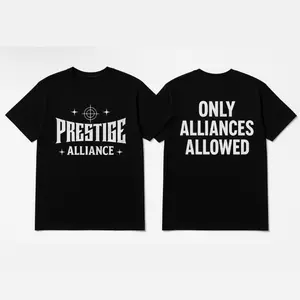 Prestige official supporters shirt Menswear Tops