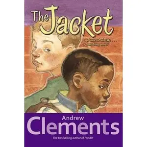 USED-[(The Jacket )] [Author: Andrew Clements] [Oct-2003] by Andrew Clements (Paperback)