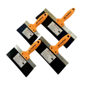 Arcuate 4-Piece Blue-Steel Success Pack