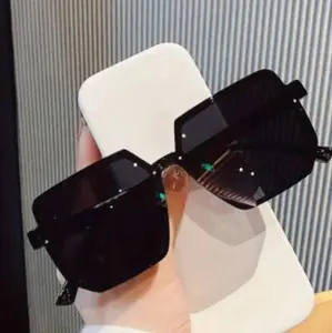 Marleny - Square Frame Fashion Glasses