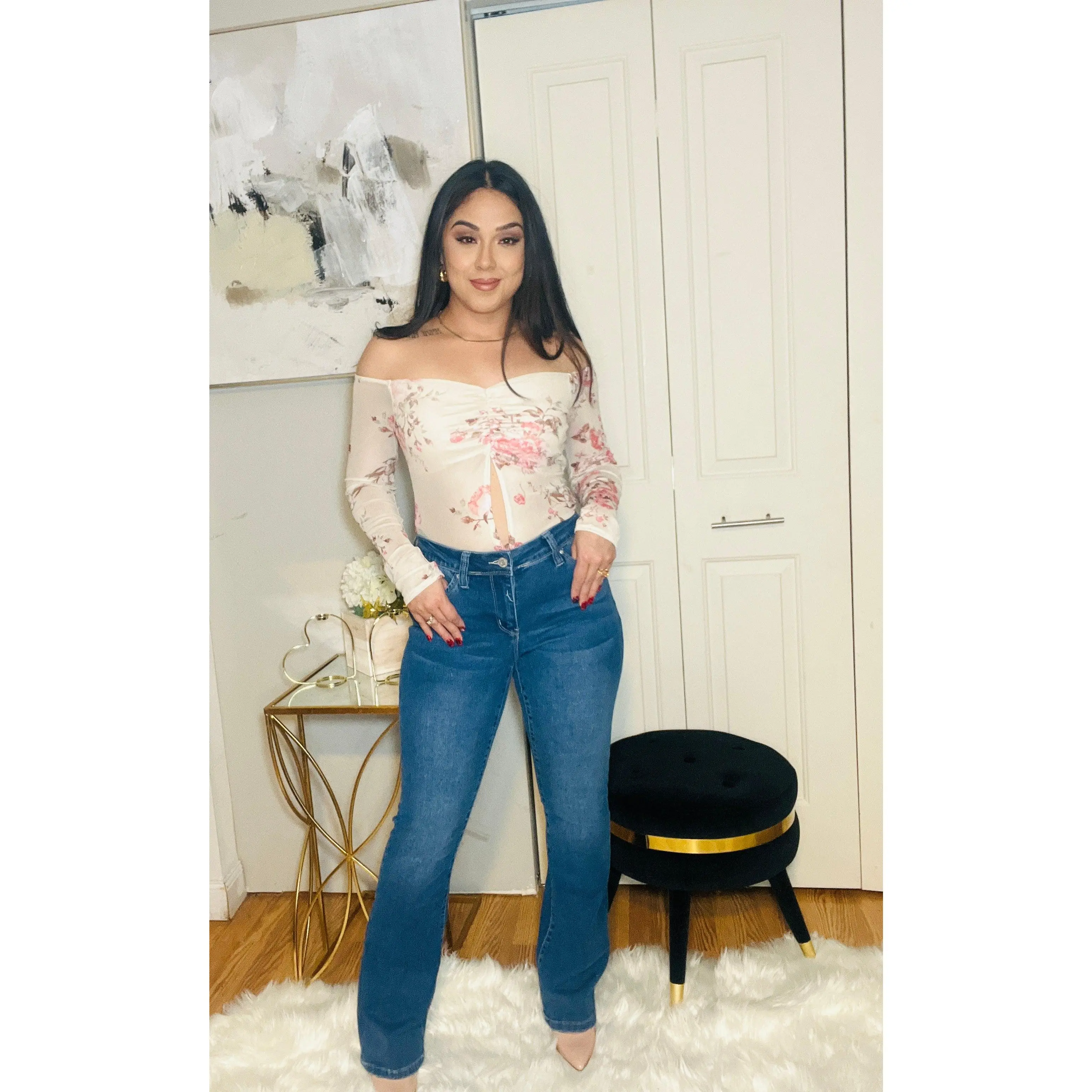 Brielle Jeans