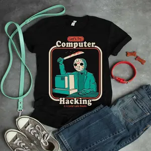 Hacking For Beginners Classic T-Shirt