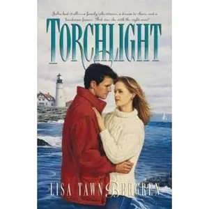 USED-Torchlight (Full Circle Series #2) by Lisa Tawn Bergren (Paperback)