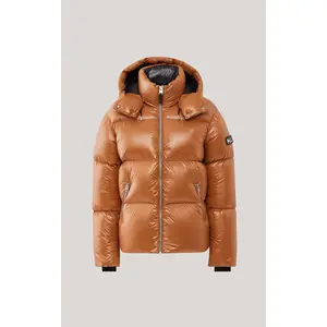 MACKAGE KENT-Z Mens Apparel