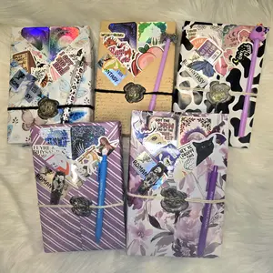 Brand New Blind Date with a Book Experience, Pick Your Genre, Paperback or Hardback