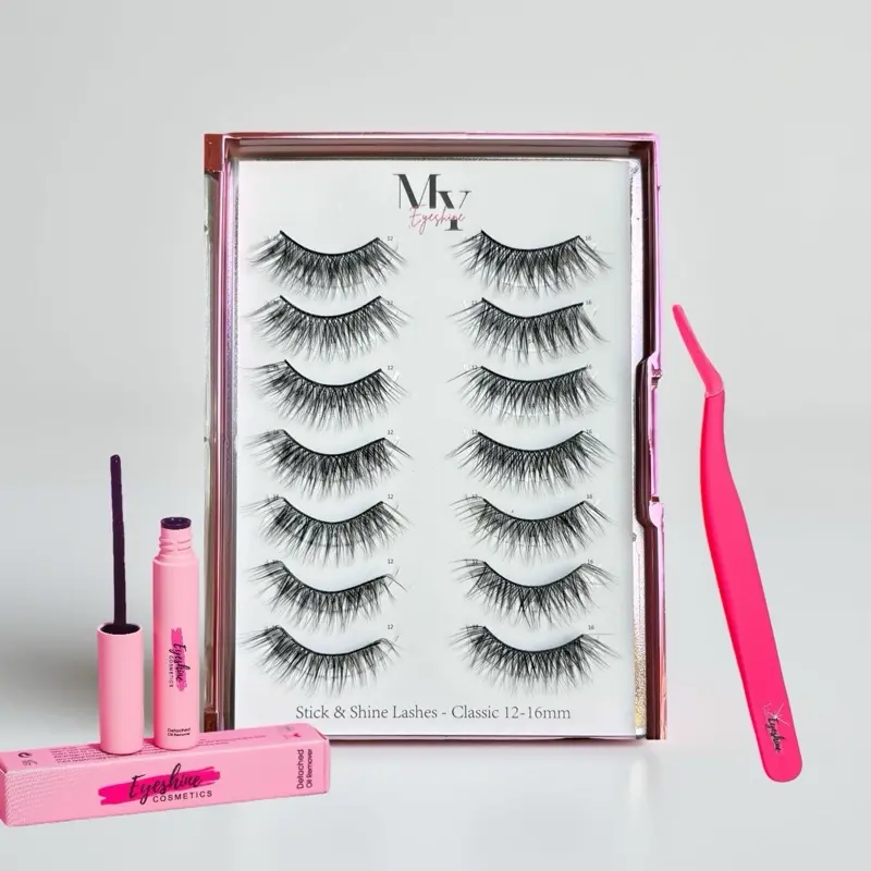 Classic bundle tweezer and remover included