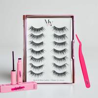 Classic bundle tweezer and remover included