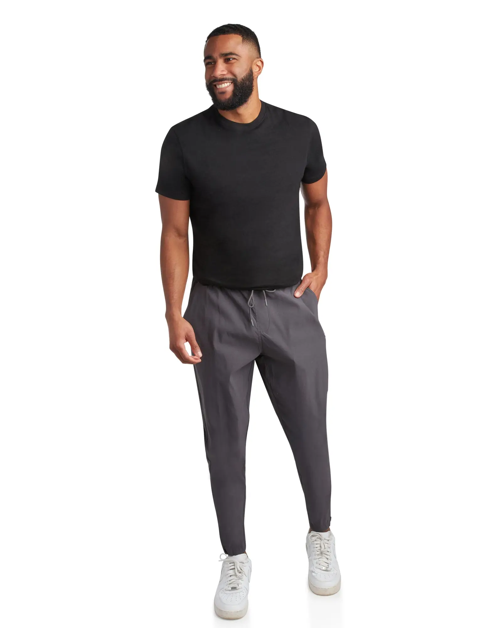 SPYDER Men's Track Pant