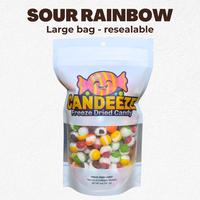 Sour Rainbow Crunch