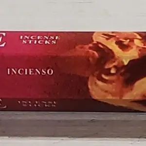 Hem Hexagon Desire Incense Sticks