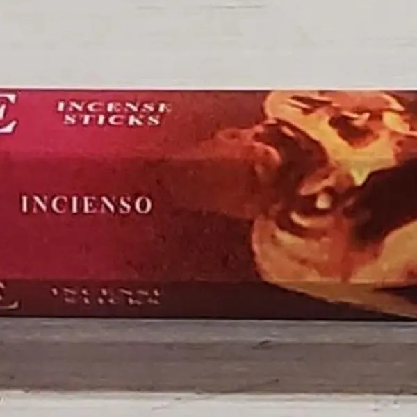 Hem Hexagon Desire Incense Sticks