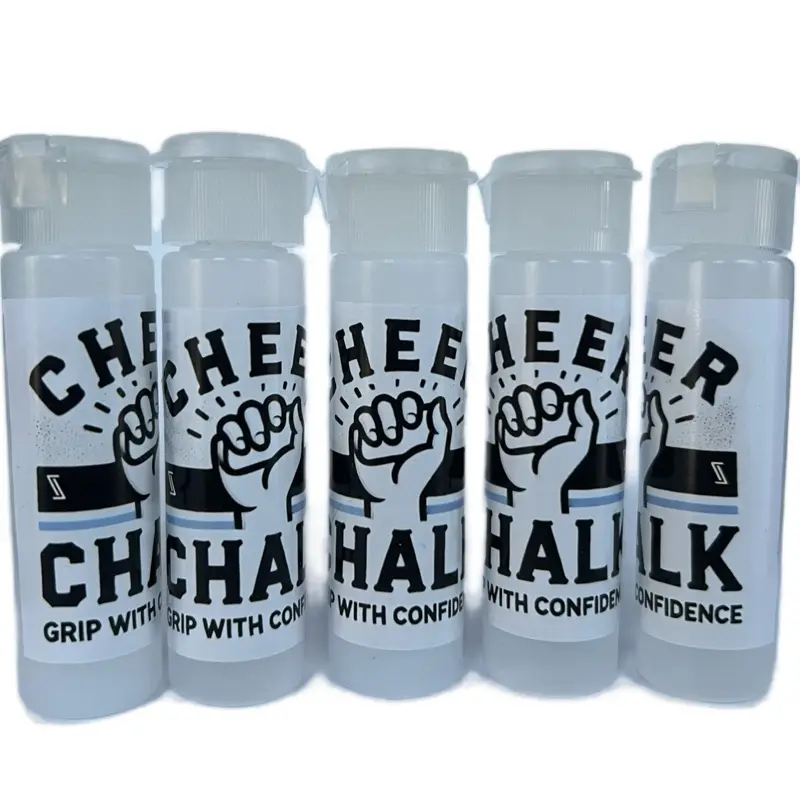 Cheerleading Hand Chalk - STRIVE